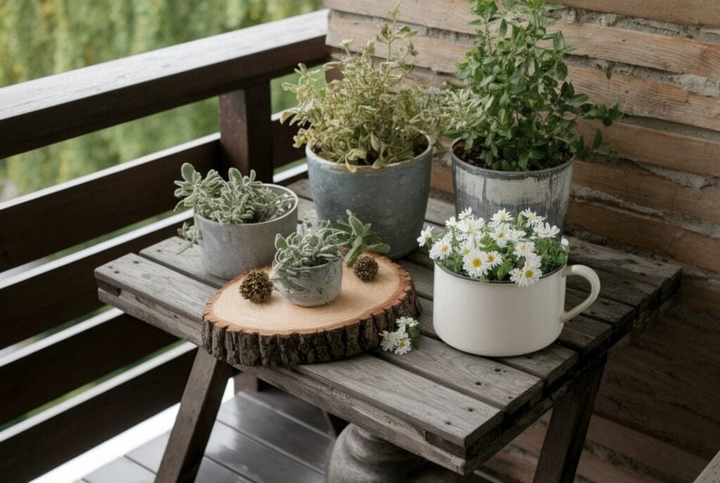 blumen toepfe gefaesse beitrag gefaesse stein beton blech 1 quer