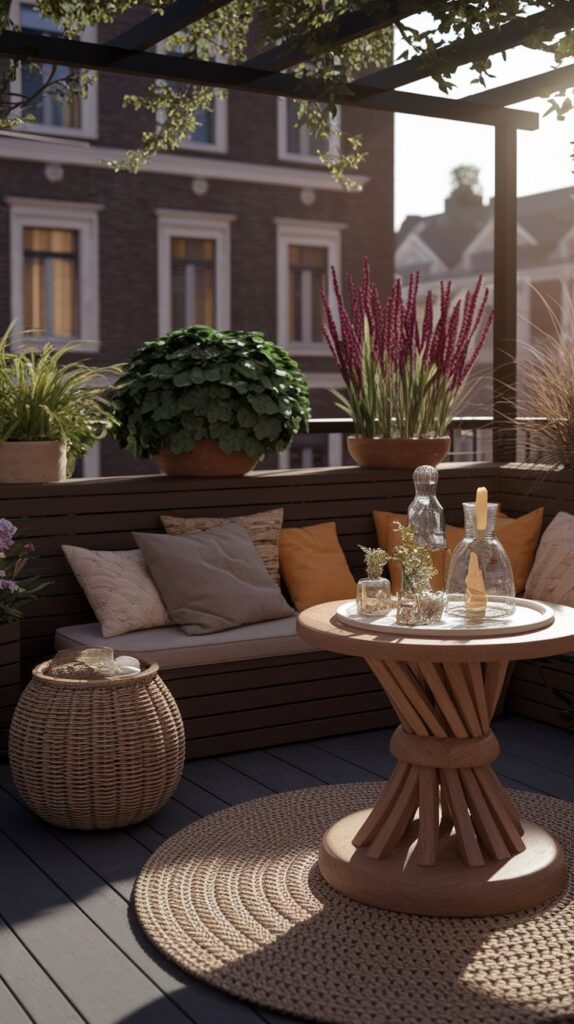 Boutique Hotel beitrag balkon spanien 4 details
