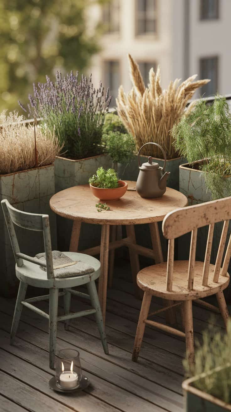 Wabi-Sabi Pflanzen – Schönheit aus Einfachheit und Vergänglichkeit