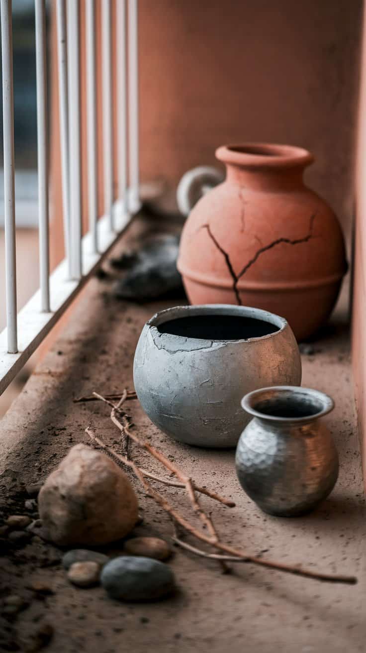 Wabi-Sabi Pflanzen – Schönheit aus Einfachheit und Vergänglichkeit Wabi Sabi Pflanzen beitrag toepfe 1 1