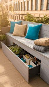 Was im Frühling draußen bleiben darf – und was nicht