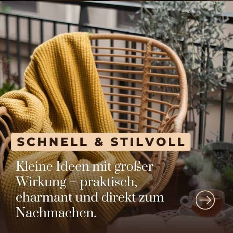 schnell stillvoll 10 05