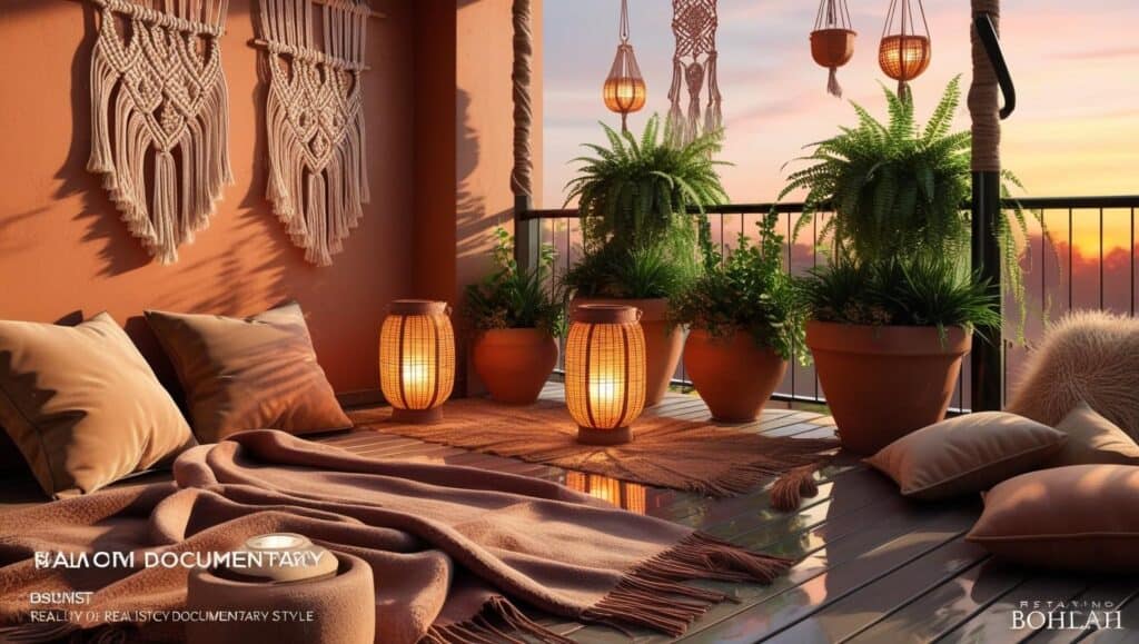 Diese 5 Solarleuchten machen jeden Balkonabend stimmungsvoll solarlichter stil boho