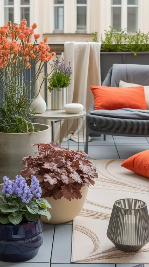 Pflanzideen für den Spätsommer – was jetzt noch blüht und lange hält sommer herbst balkon natur gewachsen rosa weiss abschnitt kuebel