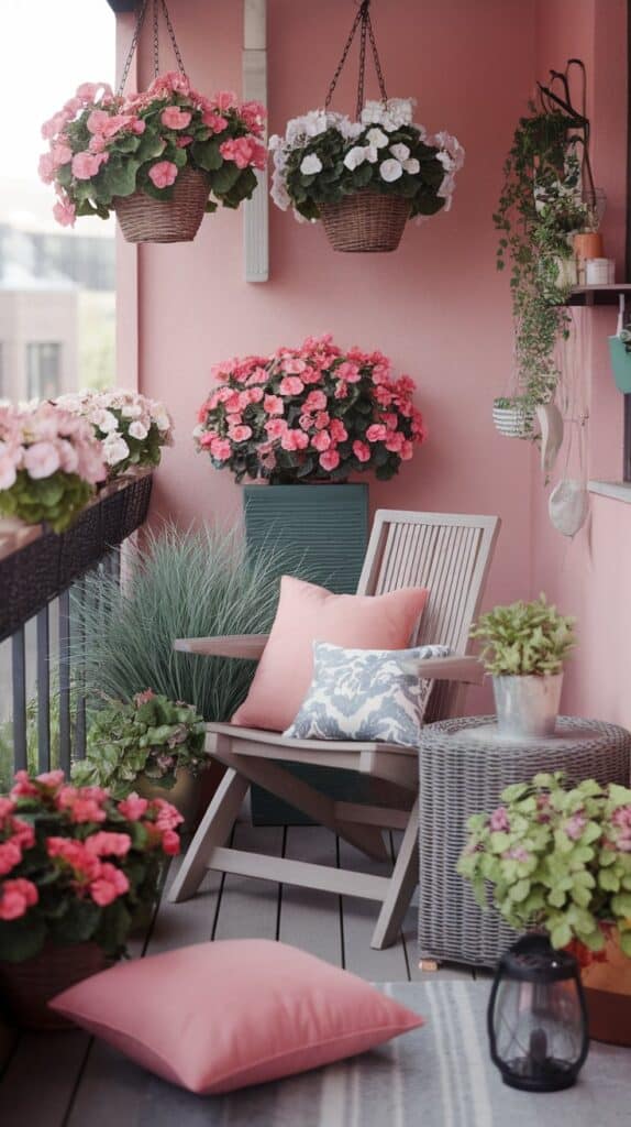 Pflanzideen für den Spätsommer – was jetzt noch blüht und lange hält sommer herbst balkon natur gewachsen rosa weiss abschnitt scahtten