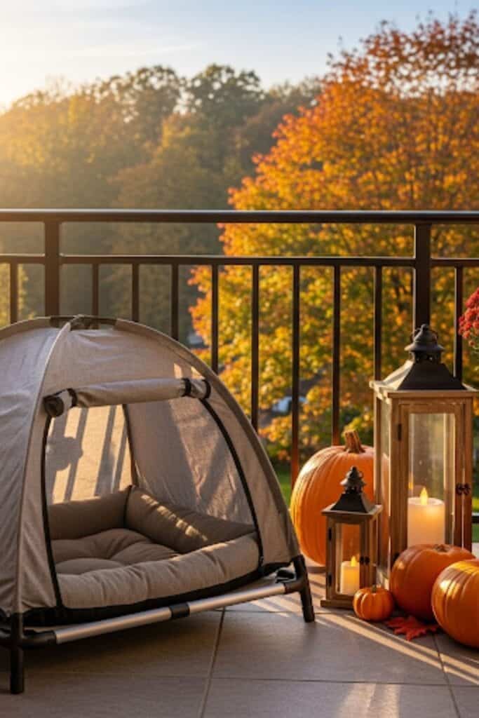 herbst hunde bett beitrag baerbel 2