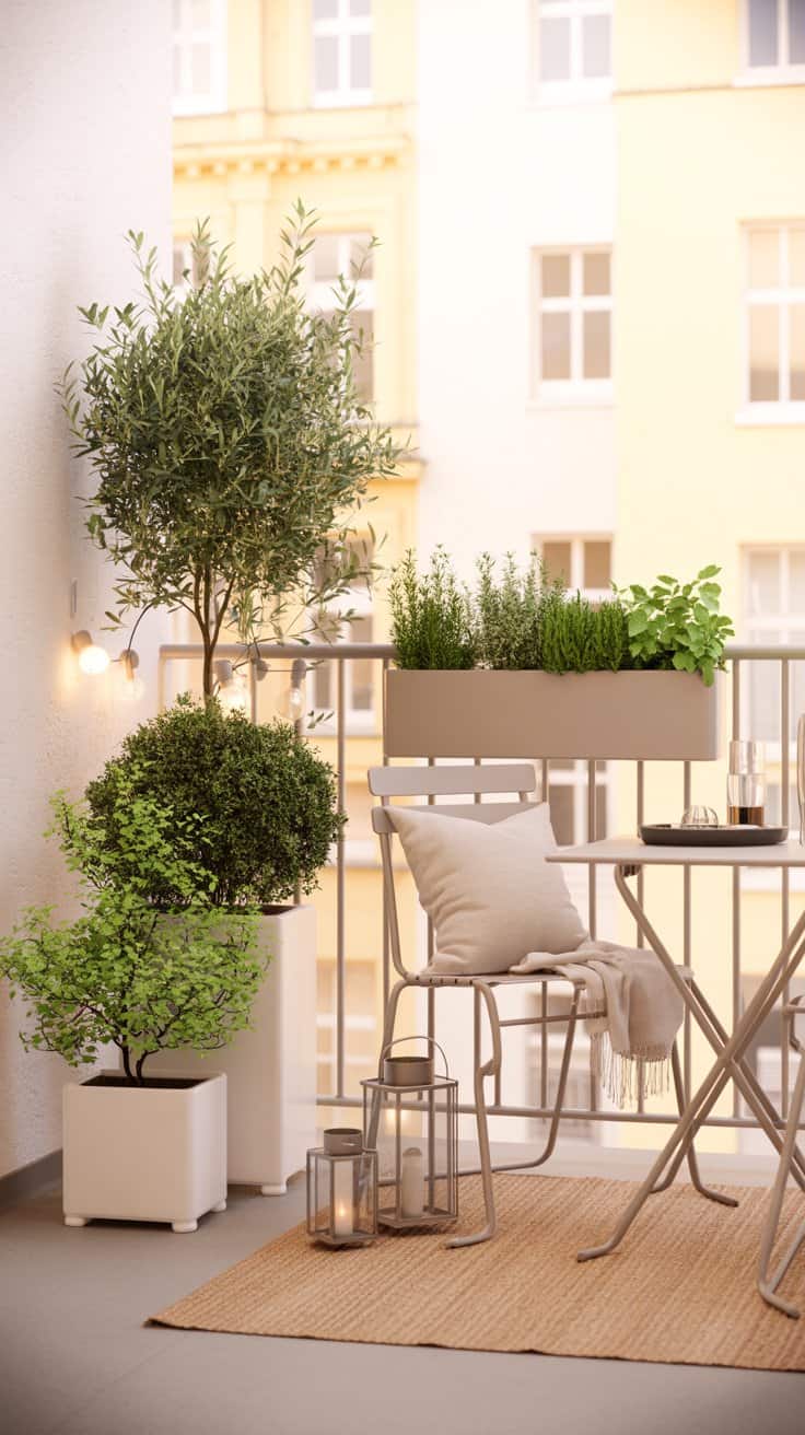 10 Balkon-Must-Haves für den Frühling – und warum genau diese Produkte wirken