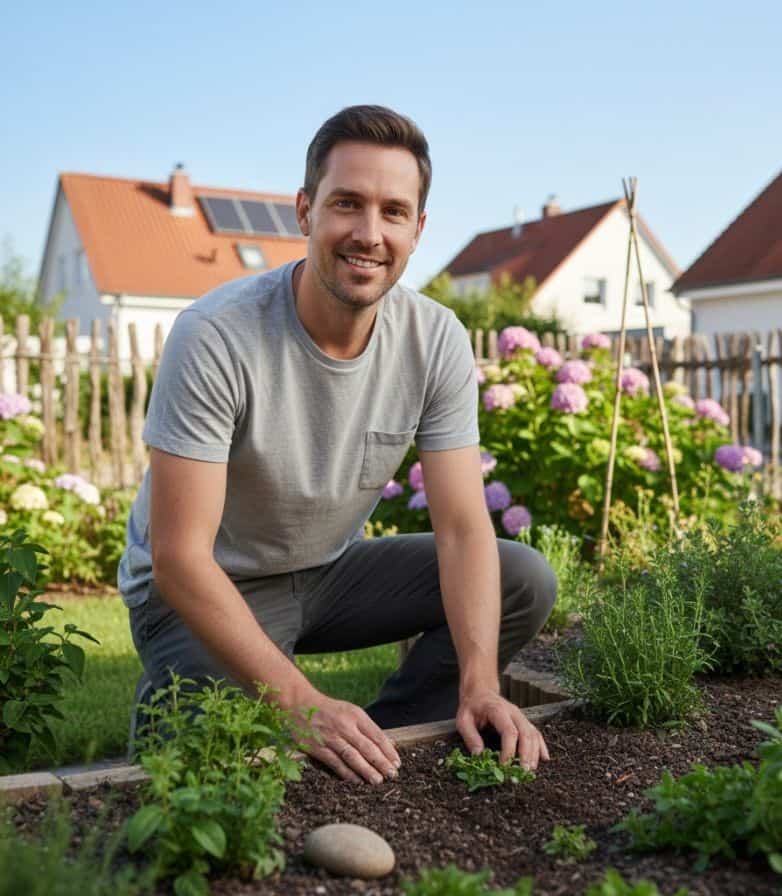 Lieschen & KI martin