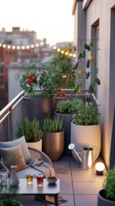 Balkon-Gemüse Klartext Balkon-Gemüse Klartext