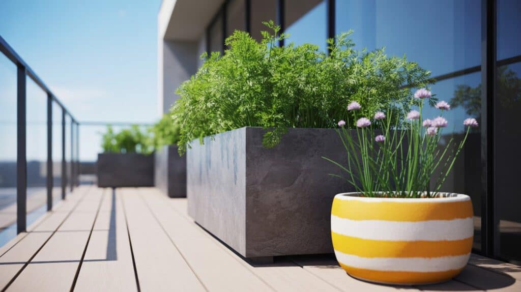 katotten in kasten schnittlauch 4