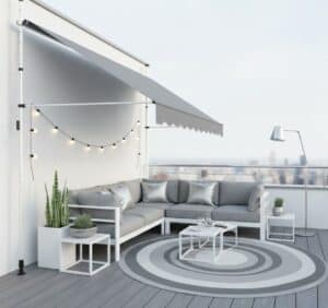 Balkonsichtschutz ohne Bohren – die technisch saubere Lösung für Mietwohnungen Balkonsichtschutz ohne Bohren – die technisch saubere Lösung für Mietwohnungen