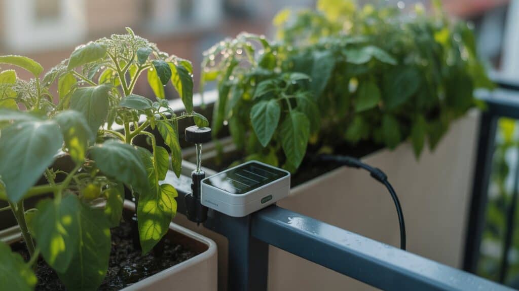 bewaesserung wasser anlage balkon 7
