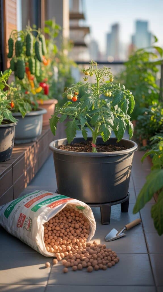 drainage kuebel tpmate