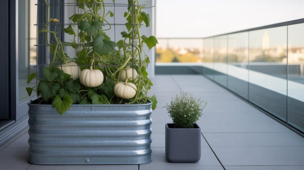 hochbeete garten metallcontainer 1