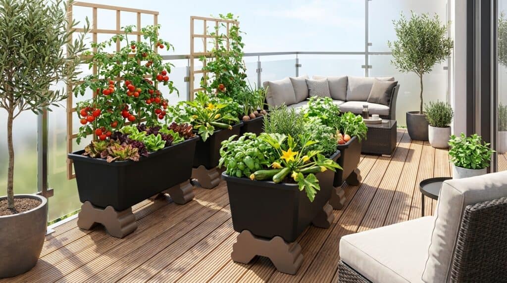 kuebel fuesse untersetzten tassen 5