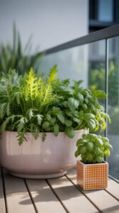 Rucola im Topf anbauen – so bekommst du würzige Blätter statt Frust Rucola im Topf anbauen – so bekommst du würzige Blätter statt Frust