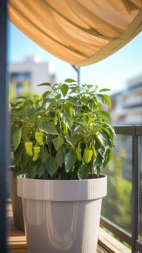 weisse kuebel sonnenschutz 2