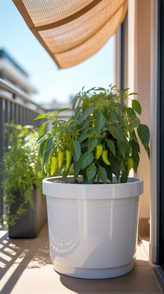 weisse kuebel sonnenschutz 3