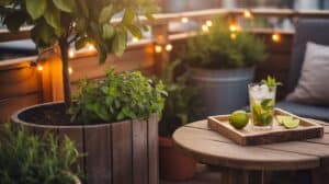 Mojito im Kübel – ehrlich gesagt klickt das jeder