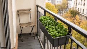 Wintergemüse im Balkonkasten: Was du ab August für Herbst und Winter säen kannst Wintergemüse im Balkonkasten: Was du ab August für Herbst und Winter säen kannst