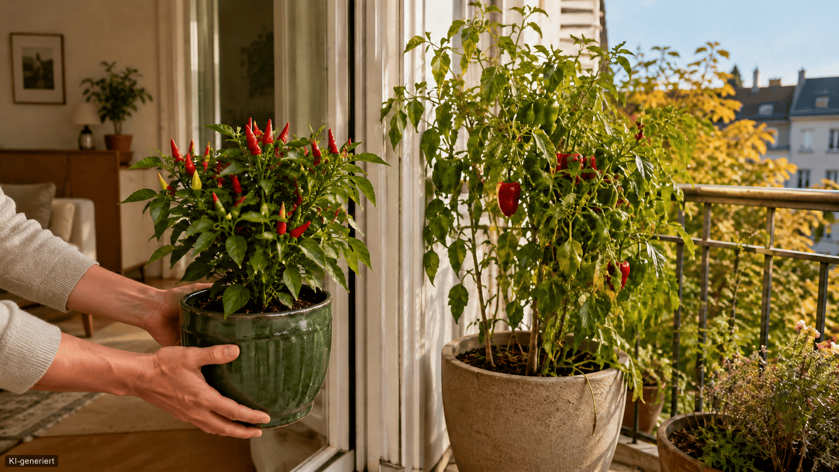 essgraten ueberwintern chili paprika 1 titel