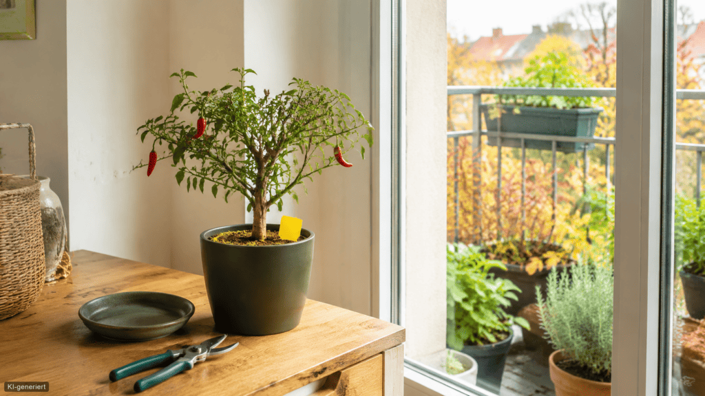 essgraten ueberwintern chili paprika 2