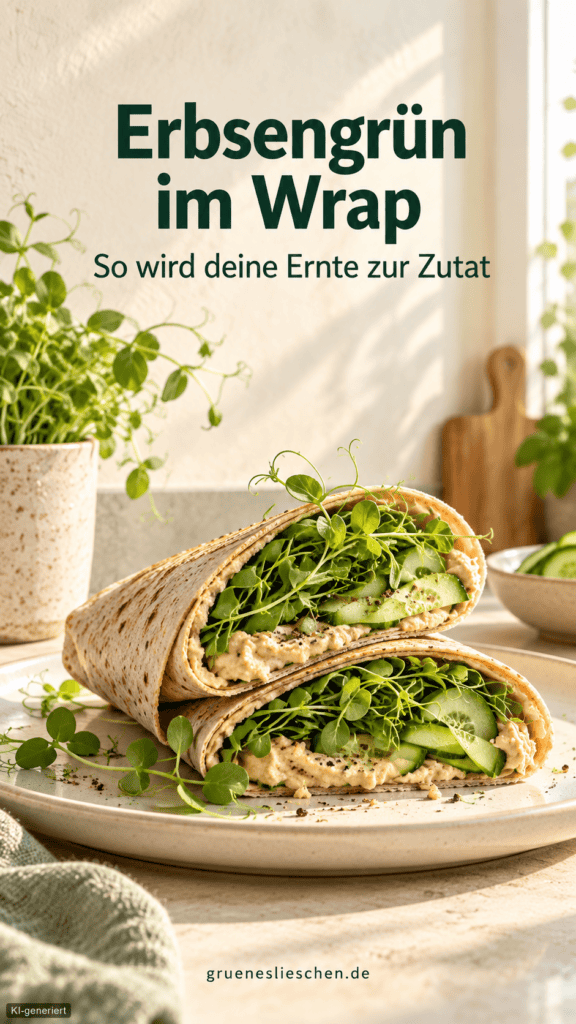 Microgreens essen: Welche Sorte passt zu welchem Gericht? PIN MICROGREEN ESSEN 2