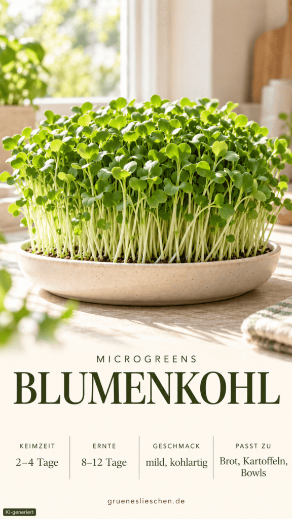 microgreen produktkarte blumenhogl